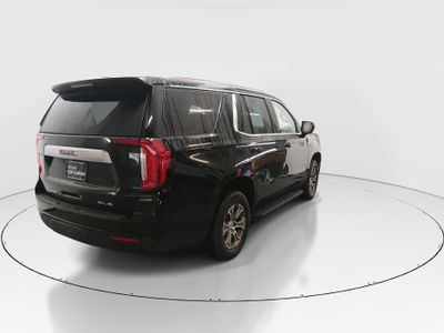 2023 GMC Yukon - Photo 7