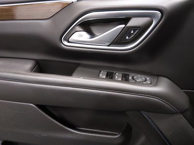 2023 GMC Yukon - Photo 21