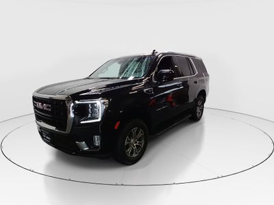 2023 GMC Yukon - Photo 3