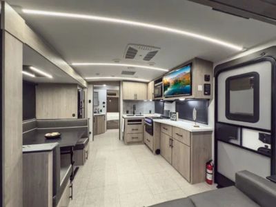 2026 Grand Design Imagine - Photo 22