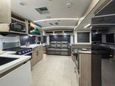 2026 Grand Design Imagine - Photo 21