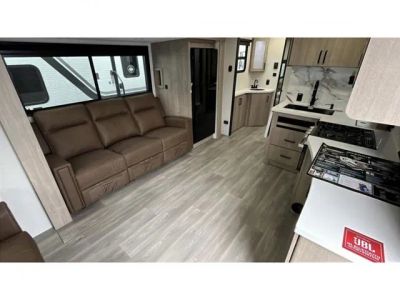 2026 Grand Design Imagine - Photo 10