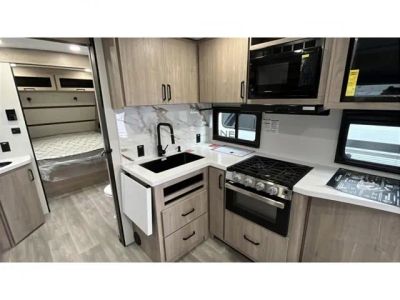 2026 Grand Design Imagine - Photo 14