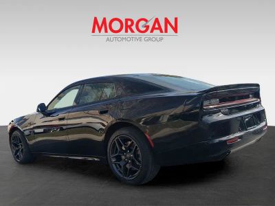 2026 Dodge Charger — photo 7 view