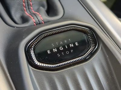2026 Dodge Charger — photo 34 view