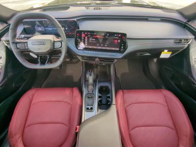 2026 Dodge Charger — photo 16 view
