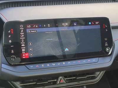 2026 Dodge Charger — photo 24 view