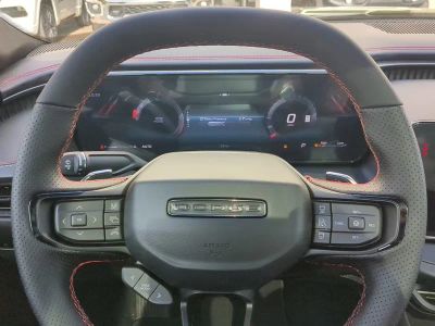 2026 Dodge Charger — photo 31 view