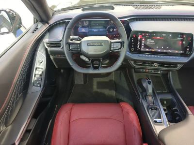 2026 Dodge Charger — photo 17 view