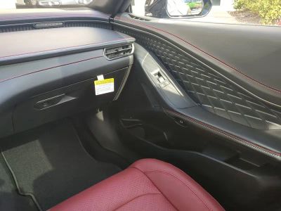 2026 Dodge Charger — photo 18 view