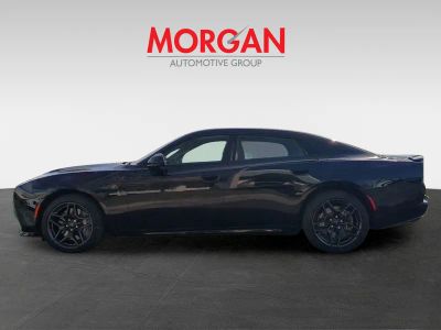 2026 Dodge Charger — photo 8 view