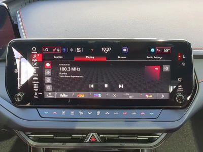 2026 Dodge Charger — photo 19 view
