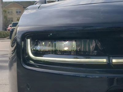 2026 Dodge Charger — photo 10 view
