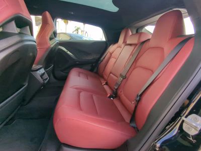 2026 Dodge Charger — photo 14 view