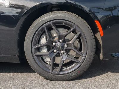 2026 Dodge Charger — photo 11 view