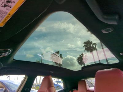 2026 Dodge Charger — photo 22 view