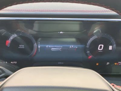 2026 Dodge Charger — photo 32 view