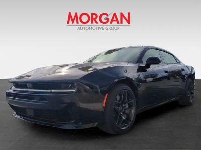 2026 Dodge Charger — photo 9 view