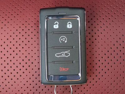 2026 Dodge Charger — photo 35 view