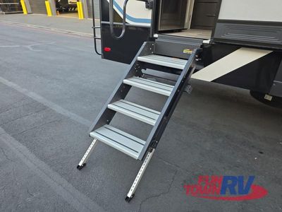 2026 Keystone RV Alpine - Photo 15