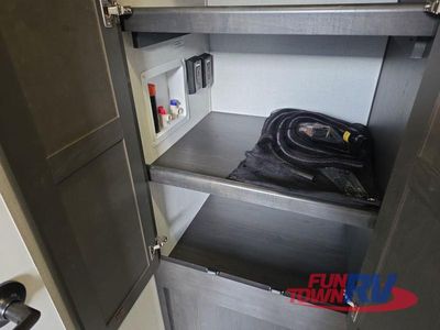 2026 Keystone RV Alpine - Photo 49