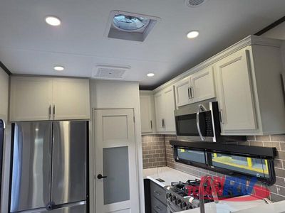 2026 Keystone RV Alpine - Photo 27