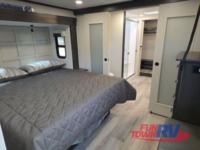 2026 Keystone RV Alpine - Photo 42