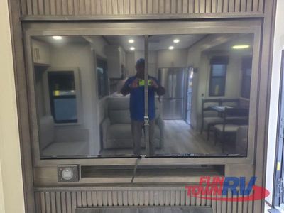 2026 Keystone RV Alpine - Photo 35