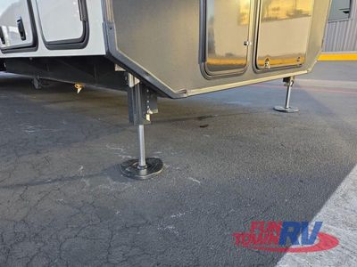 2026 Keystone RV Alpine - Photo 10
