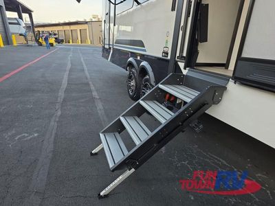 2026 Keystone RV Alpine - Photo 12