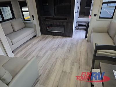 2026 Keystone RV Alpine - Photo 30