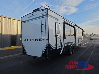 2026 Keystone RV Alpine - Photo 6