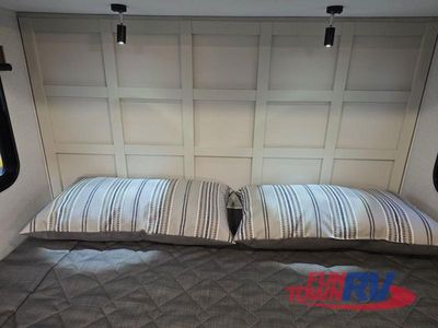 2026 Keystone RV Alpine - Photo 45