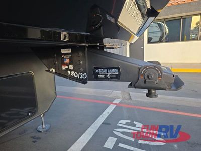 2026 Keystone RV Alpine - Photo 11