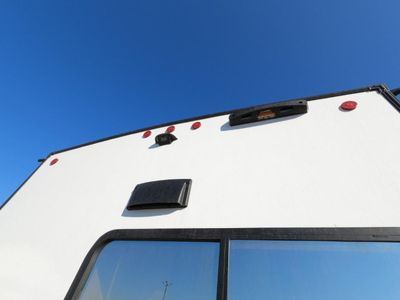 2024 Forest River RV Alpha Wolf Touring Edition - Photo 9