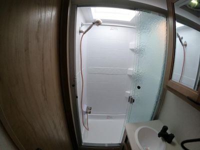 2024 Forest River RV Alpha Wolf Touring Edition - Photo 26