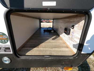 2024 Forest River RV Alpha Wolf Touring Edition - Photo 7