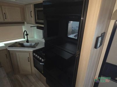 2024 Forest River RV Rockwood Ultra Lite - Photo 12