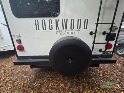 2024 Forest River RV Rockwood Ultra Lite - Photo 6