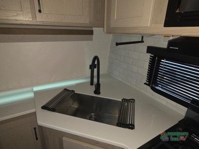 2024 Forest River RV Rockwood Ultra Lite - Photo 14