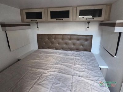 2024 Forest River RV Rockwood Ultra Lite - Photo 21