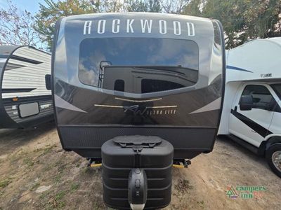 2024 Forest River RV Rockwood Ultra Lite - Photo 2
