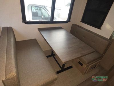 2024 Forest River RV Rockwood Ultra Lite - Photo 18