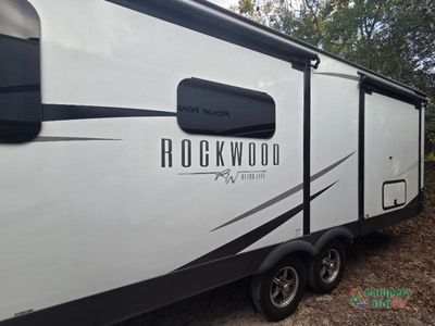 2024 Forest River RV Rockwood Ultra Lite - Photo 4