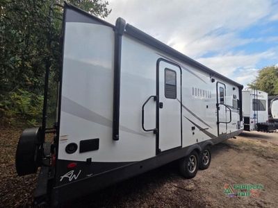 2024 Forest River RV Rockwood Ultra Lite - Photo 7