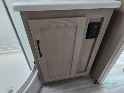 2024 Forest River RV Rockwood Ultra Lite - Photo 29