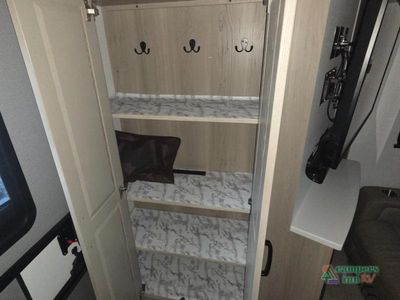 2024 Forest River RV Rockwood Ultra Lite - Photo 20