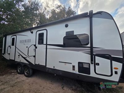 2024 Forest River RV Rockwood Ultra Lite - Photo 8