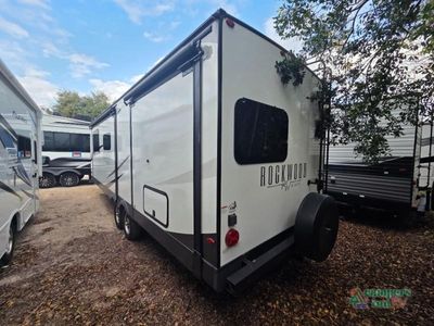 2024 Forest River RV Rockwood Ultra Lite - Photo 5