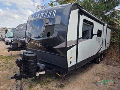 2024 Forest River RV Rockwood Ultra Lite - Photo 3